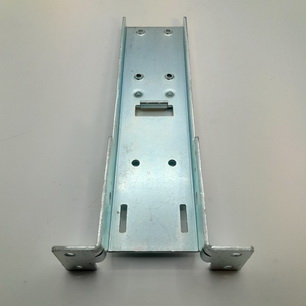 Dual coil mount bracket Sopranos - 535-9540-00