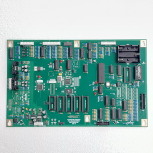 Stern Whitestar V2 Modified Pinball CPU / MPU Sound Board 520-5300-00