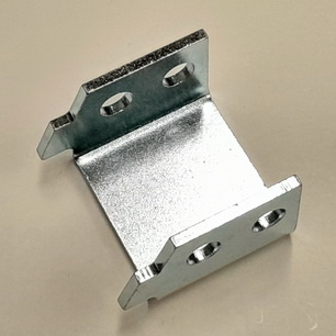 Sopranos Safe Latch Bracket - 535-9558-00