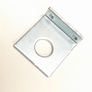 Stern Coil support bracket - 535-9559-00