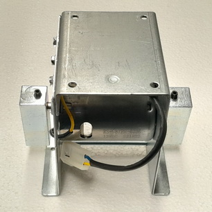Shaker Motor Assembly for Chicago Gaming Company Games