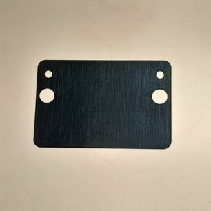 Addams Family Main Ramp Flap - 01-9632