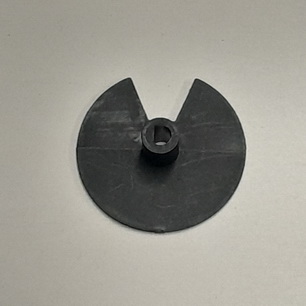 Spinning Opto Interrupter - 03-8280