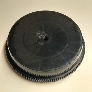 No Good Gophers Spinning Disc - 03-9691