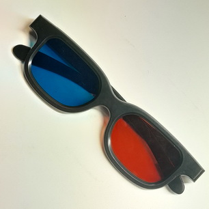 3D Glasses