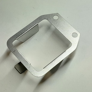 Stern Hole Protector - 535-1417-02