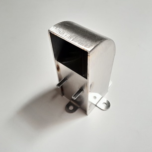 Star Trek the Next Generation Scoop – A-16421