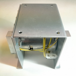 Shaker Motor Assembly for Jersey Jack Pinball Machines