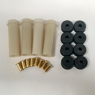Chime Rebuild Kit 4 Bank - Bally