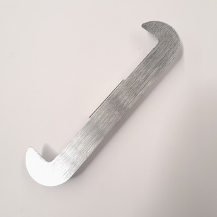 Gottlieb Strike Plate - B-8089