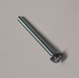 Machine Screw #8-32 x 1-3/4" Unslotted - 4008-01113-28
