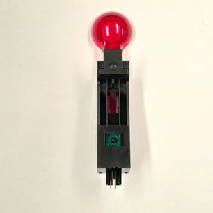Modular Stand-Up Target Assembly - Front Mounting - 500-6189-02