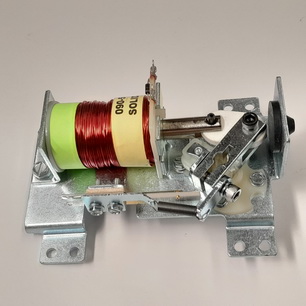 Full Right Flipper Assembly For Modern Stern Machines From 01/2001 To Present - 500-6543-xx_right