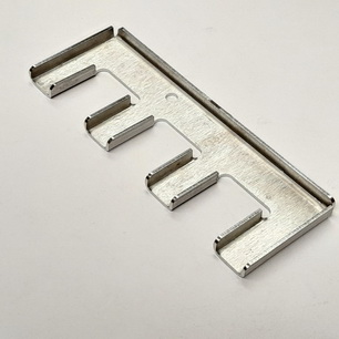 4 Bank Drop Target Assembly Lift Bracket - 535-7706-14