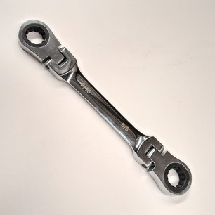 PinWrench Leg Bolt and Backbox Wrench