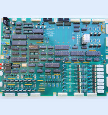 Bally Williams System 11N / 11A / 11B / 11C CPU MPU Board