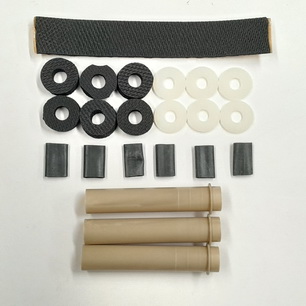 Chime Rebuild Kit 3 Bank - Williams