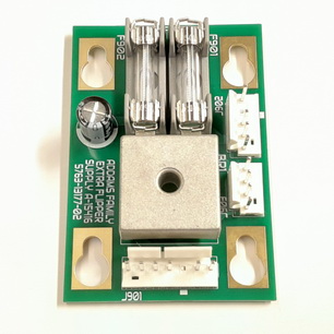 Bally Williams The Addams Family Extra Flipper Supply Board - A-15416