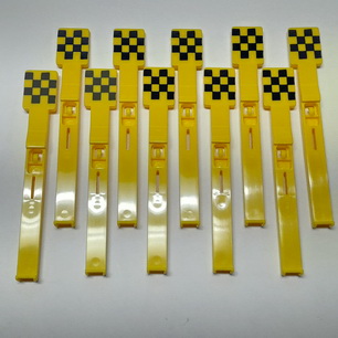 Gottlieb "Far Out" / "Out Of Sight" Target Set