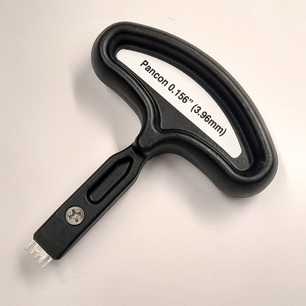 IDC Punch Tool for Pancon 0.156" Connectors