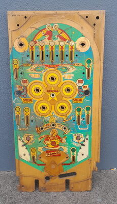 North Star Playfield - Used