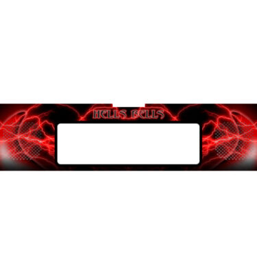 AC/DC CPR Speaker Skin