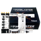 PinSound Pinblaster Stern SPIKE 1 - Integrated Acoustic Amplifier Board
