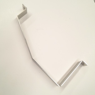 Playfield Support Safety Bracket - 01-10721