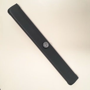 Stern Dual Latch Lockdown Bar With Action Button - 500-2440-00