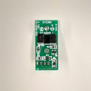Stern Opto Board - 520-5292-01