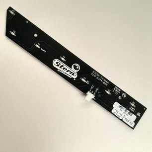 Stern Spike Trough Serial Opto Transmitter Board - 520-5344-00