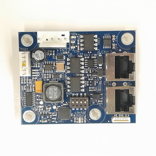 Stern Spike & Spike 2 Node Board - 520-6976-72
