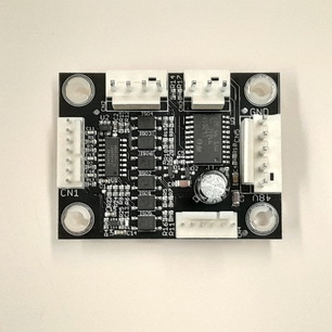 Stern Spike & Spike 2 Node Board - 520-6996-00
