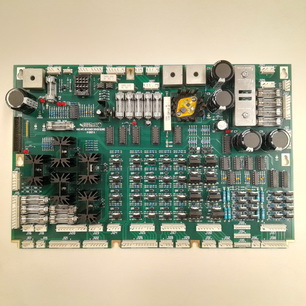 Bally Williams System WPC-89/WPC-S Power Driver Board