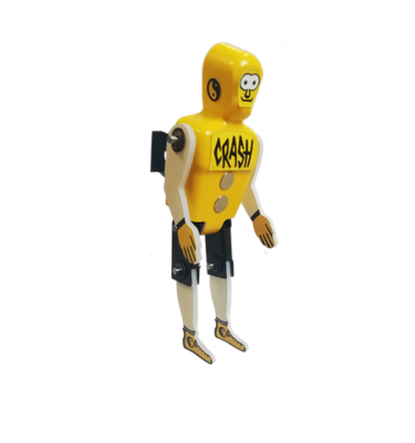 Party Zone Dancing Dummy - A-14803