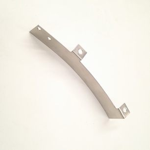 Addams Family Ramp Guard - 01-10694