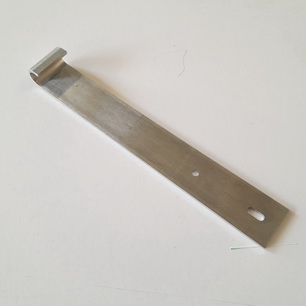 Back Bar - Straight - 01-10726-S