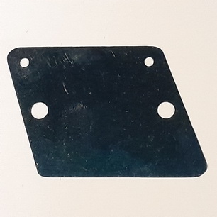 Transporter Ramp Flap - 01-9253