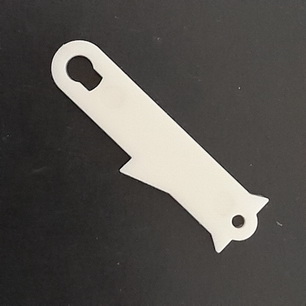 Funhouse & Roadshow Nylon Eyelid Link - 03-8479