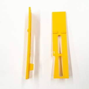 Williams Drop Target Yellow - 03-8749-2