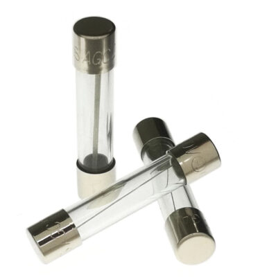MDL 1-1/4" Fast-Blow Fuses