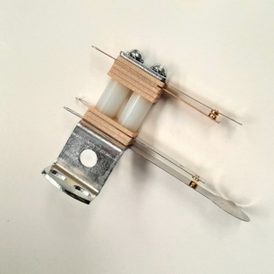 Pop Bumper Dual Switch Gottlieb - B-17109