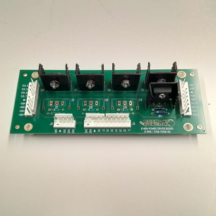 Bally Williams Twilight Zone 8 High Power Driver Board A-16116