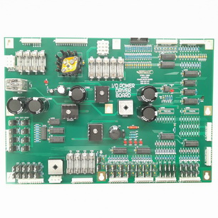 Stern / Sega Whitestar I/O Power Driver Board 520-5137-00