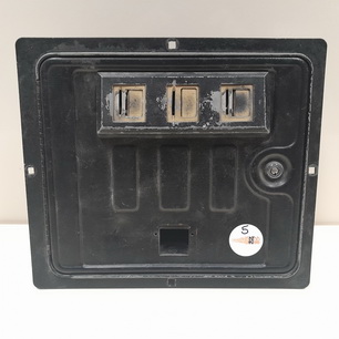 Bally Williams Coin Door - Second Hand #5