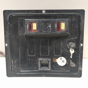Bally Williams Coin Door - Second Hand #6