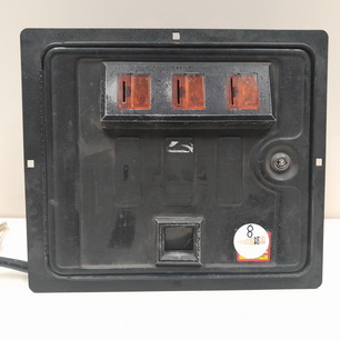 Bally Williams Coin Door - Second Hand #8