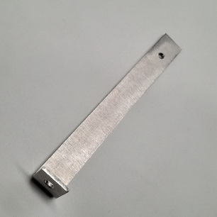 Wiring Harness Standoff Bracket - Stainless Steel