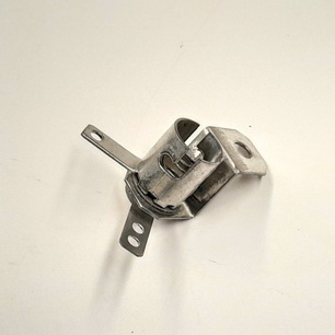 Lamp Socket - 077-5002-00