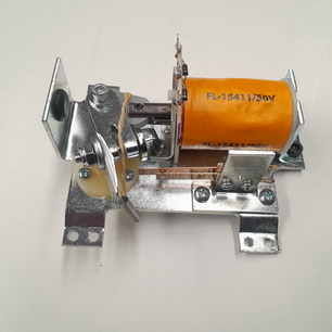 Full Left Flipper Assembly For Williams/Bally Machines From 02/1992 To 10/1998